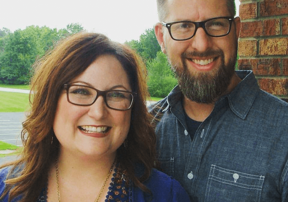 Pastor Steve Bradshaw: Part 1