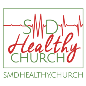 SMD Healthy Church Logo